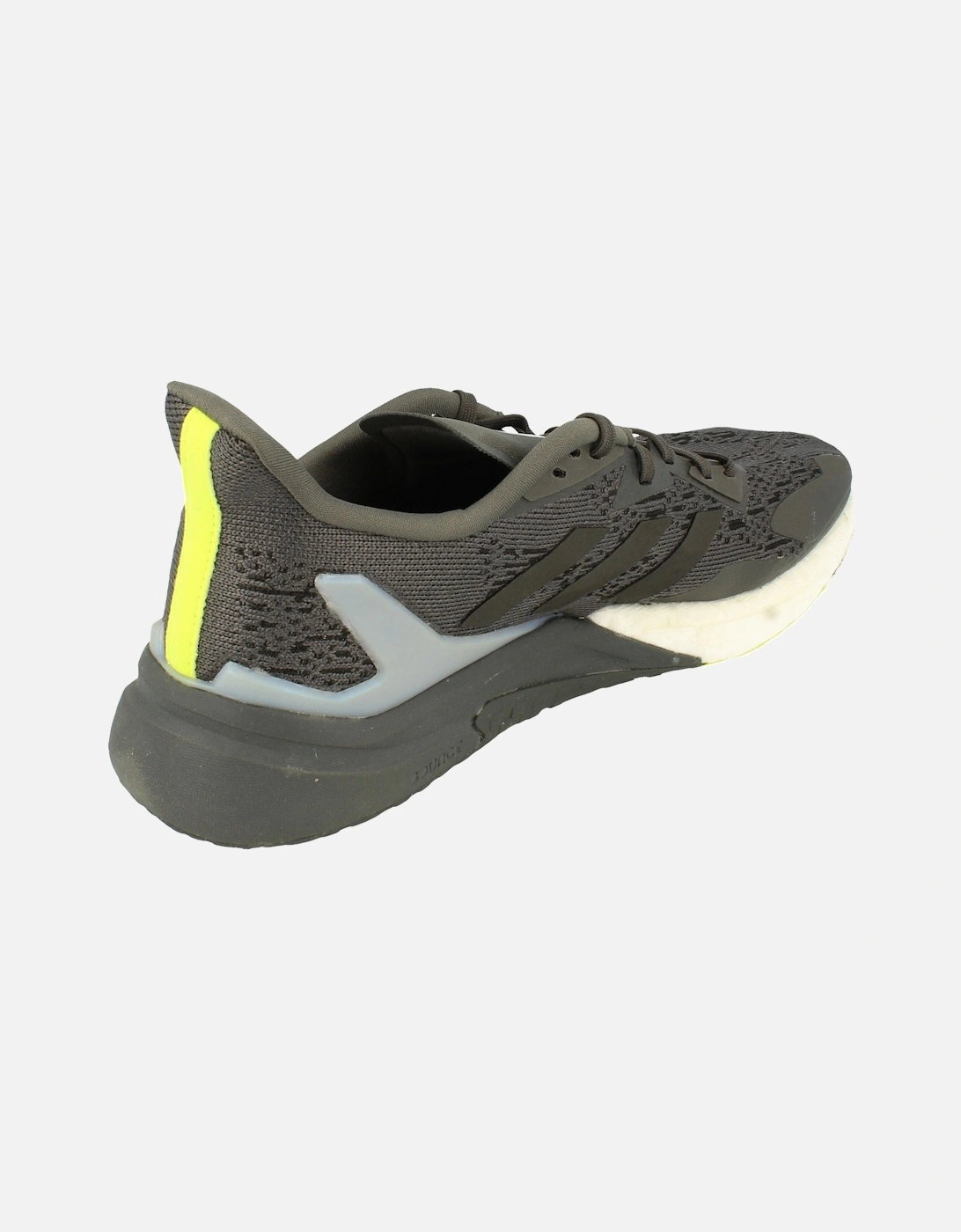 X9000L3 Mens Sneakers FZ0782