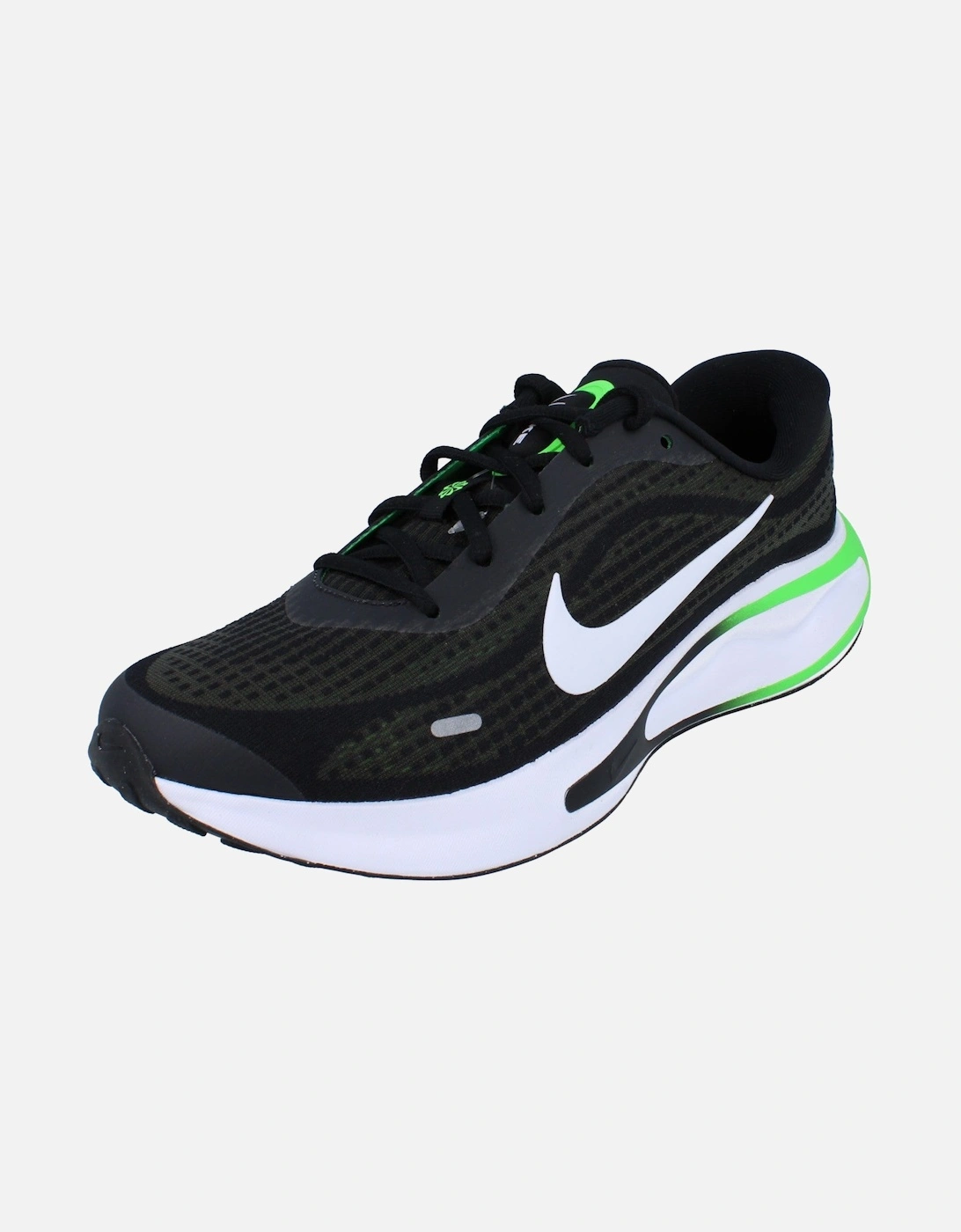 Men's Nike Journey Run Mens Fn0228 007 - Size: UK 8 us 9 eu 42.5