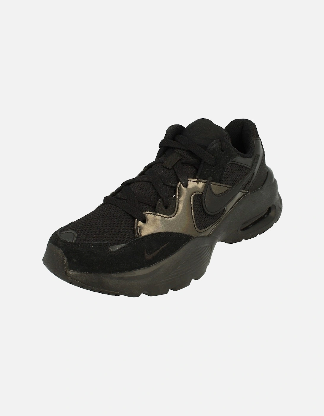 Nike Womens Air Max Fusion CJ1671 002, 6 of 5