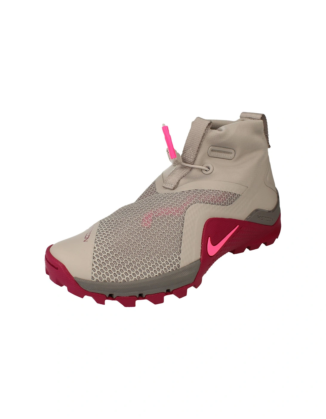 Nike Men's Grey Metcon X Sf Bq3123 061 - Size: Uk 7 Us 8 Eu 41
