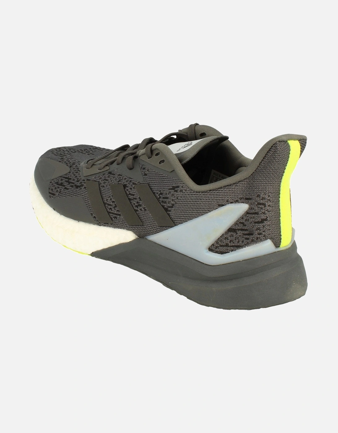 X9000L3 Mens Sneakers FZ0782