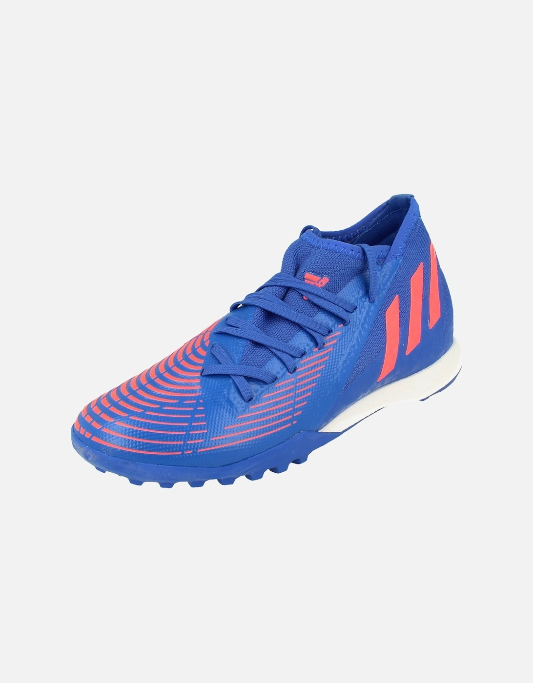 Edge.3 Tf Mens Football Boots Trainers GW9999, 6 of 5