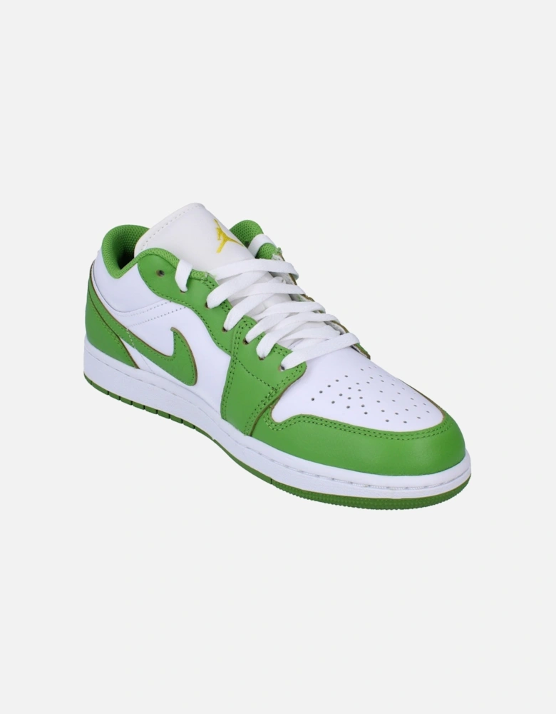 Air Jordan 1 Low SE Mens Basketball Trainers HF4823 100