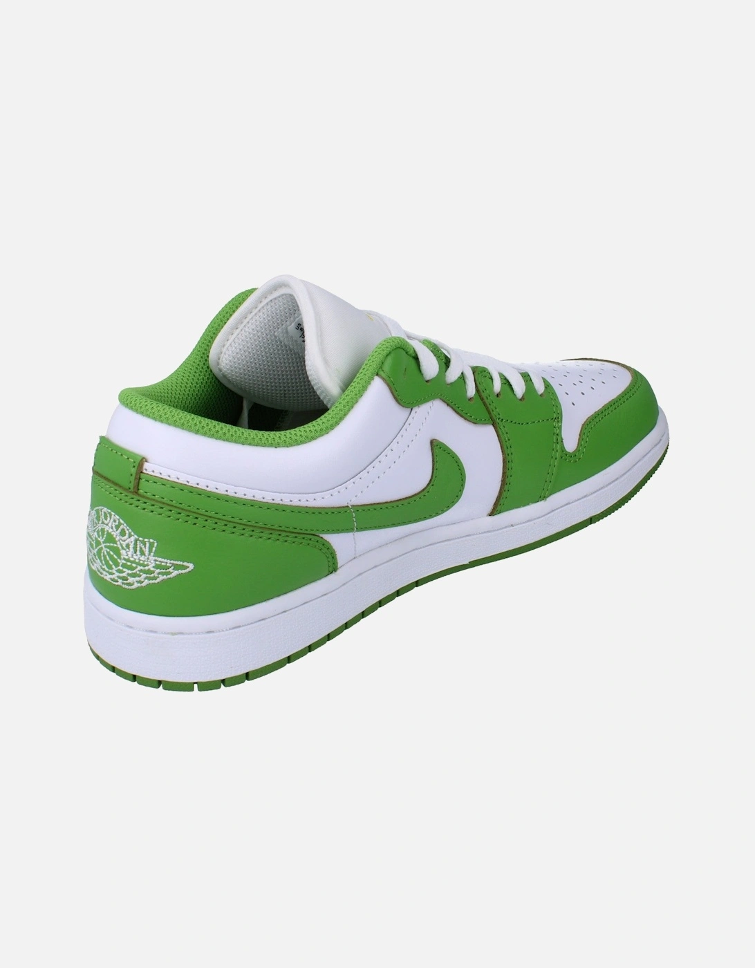 Air Jordan 1 Low SE Mens Basketball Trainers HF4823 100