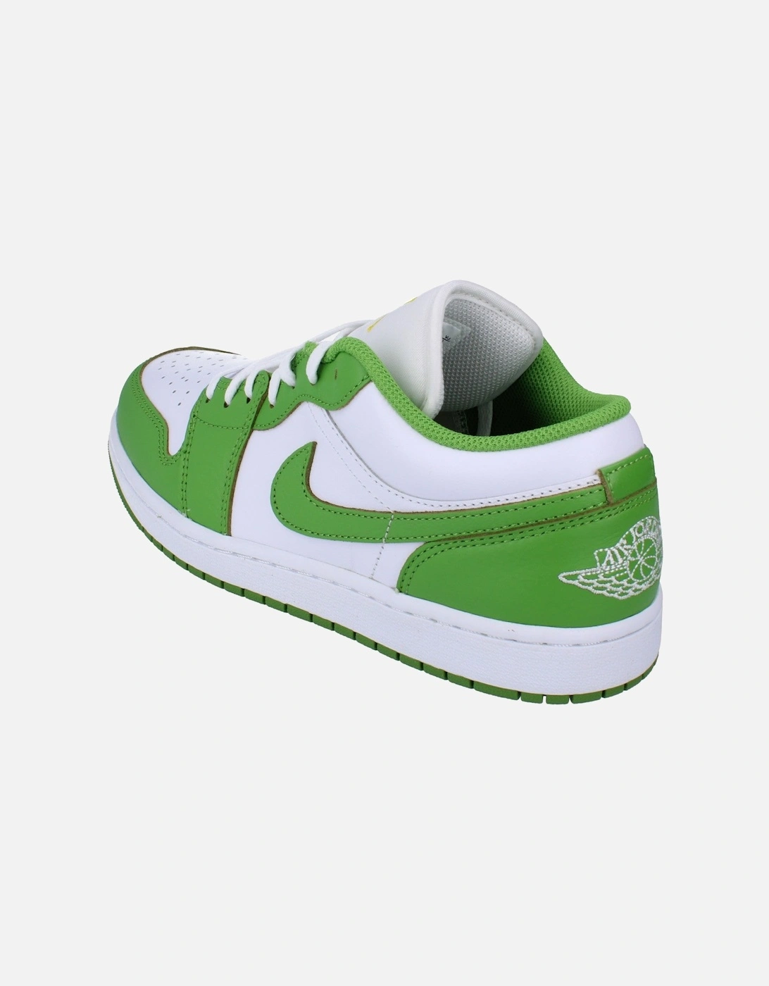 Air Jordan 1 Low SE Mens Basketball Trainers HF4823 100