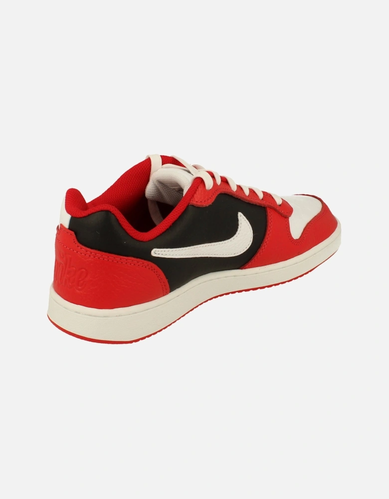 Ebernon Low Prem Mens Trainers Aq1774 101