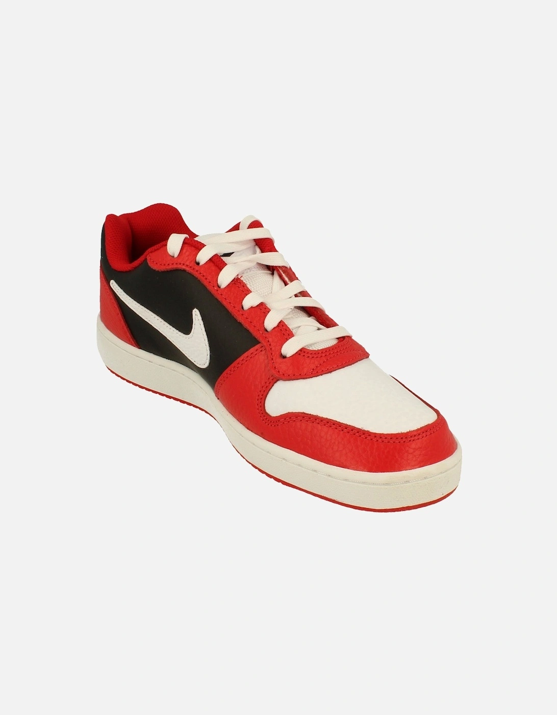 Ebernon Low Prem Mens Trainers Aq1774 101