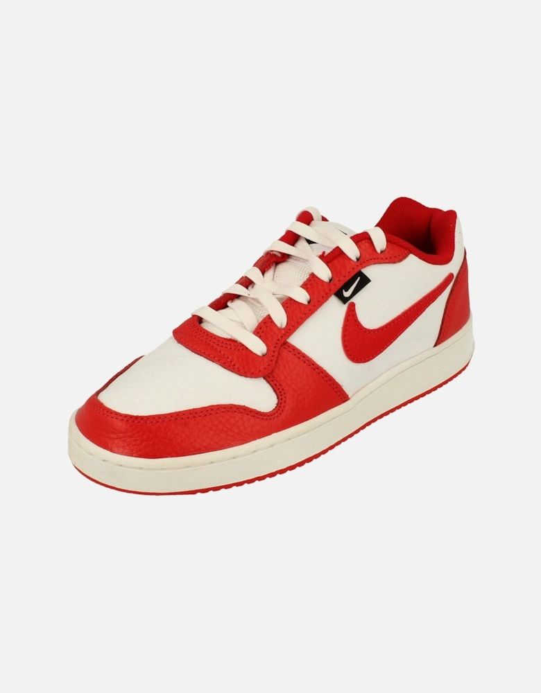 Ebernon Low Prem Mens Trainers Aq1774 101