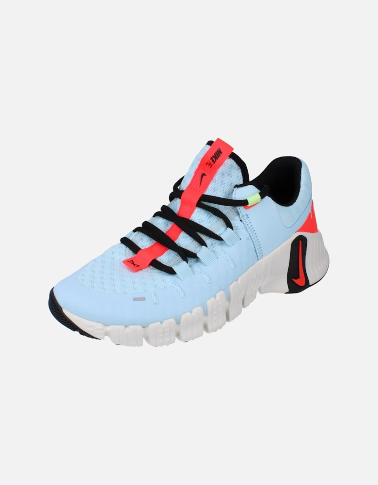 Womens Free Metcon 5 Trainers Dv3950 400