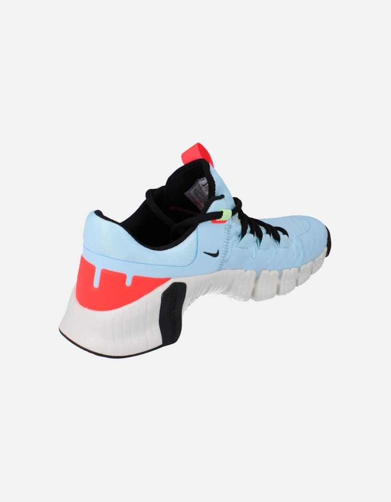 Womens Free Metcon 5 Trainers Dv3950 400