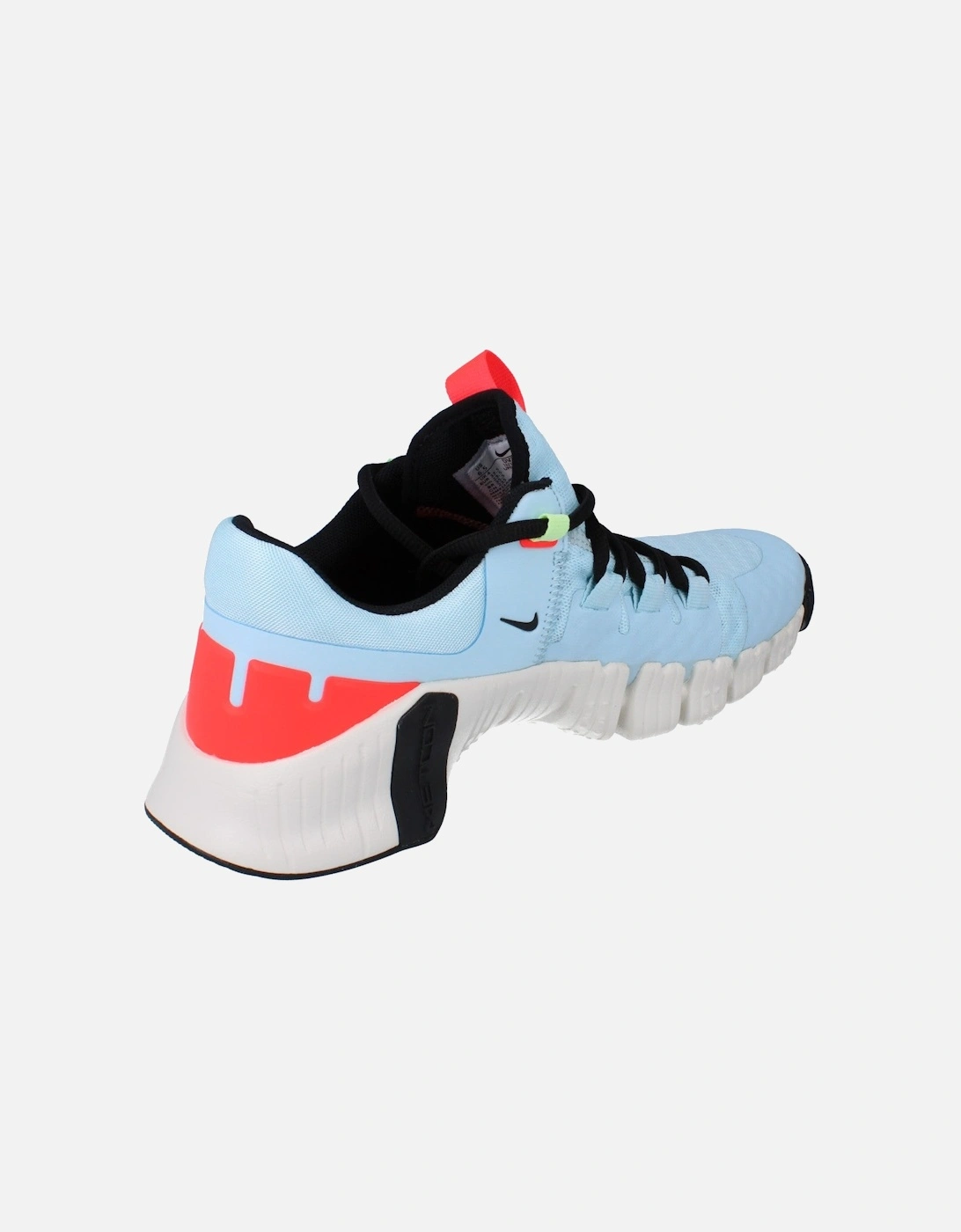 Womens Free Metcon 5 Trainers Dv3950 400