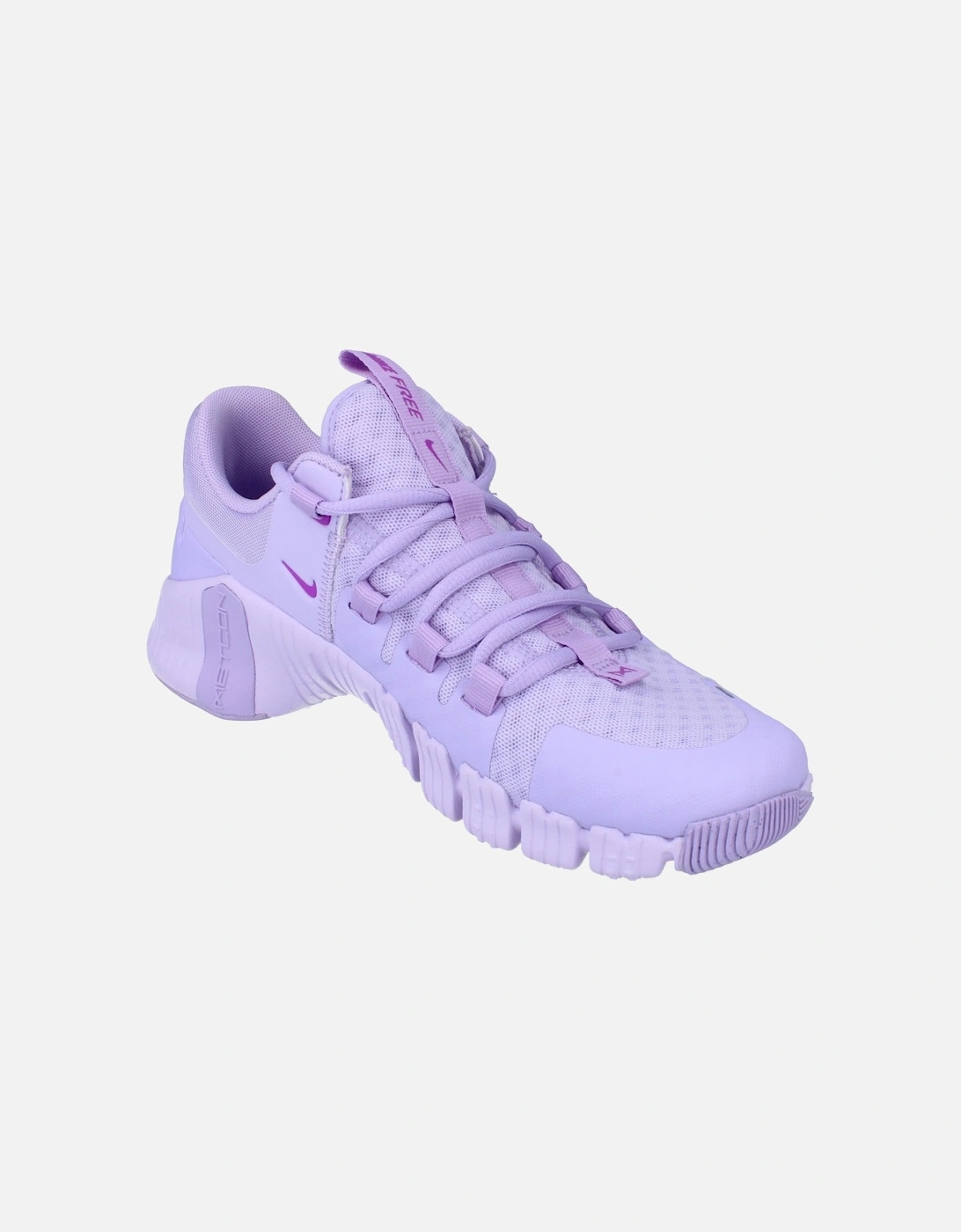 Womens Free Metcon 5 Trainers DV3950 502
