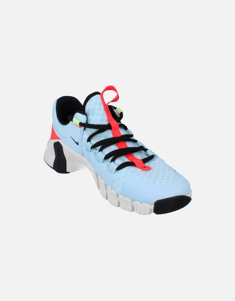 Womens Free Metcon 5 Trainers Dv3950 400