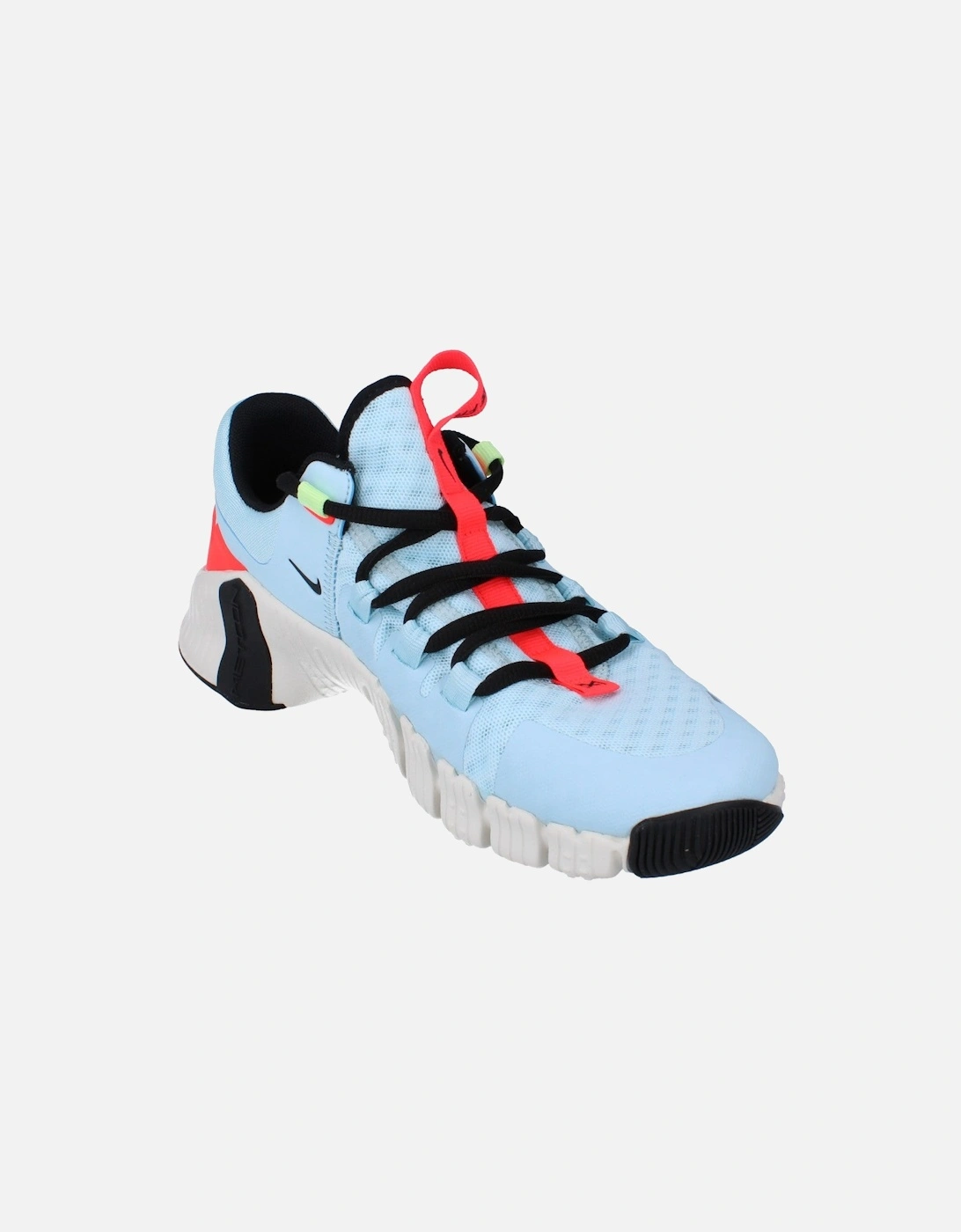 Womens Free Metcon 5 Trainers Dv3950 400