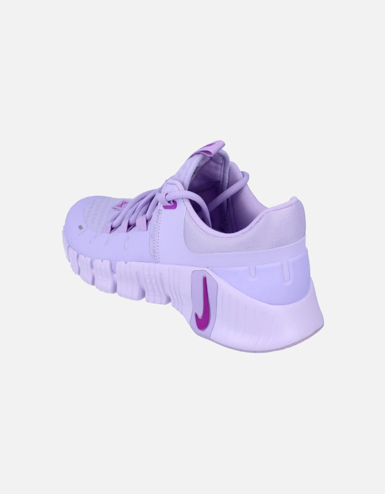 Womens Free Metcon 5 Trainers DV3950 502