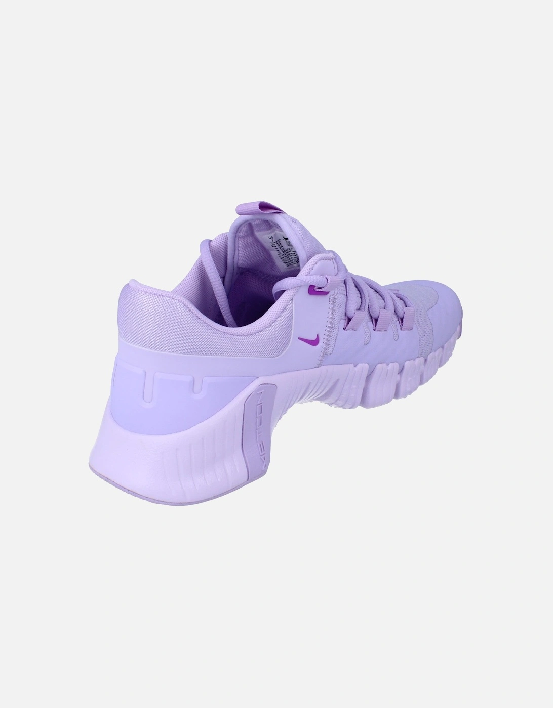 Womens Free Metcon 5 Trainers DV3950 502