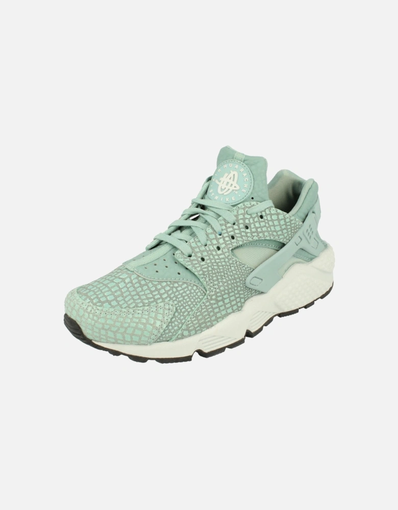 Womens Air Huarache Run Print 725076 006