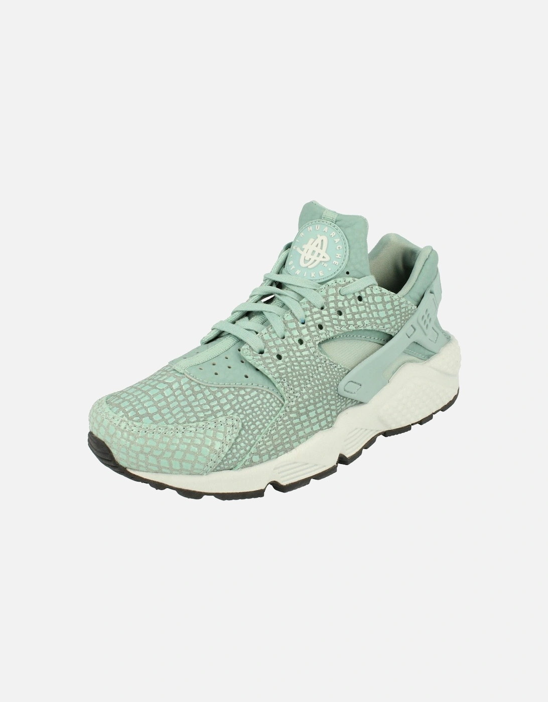 Womens Air Huarache Run Print 725076 006, 6 of 5