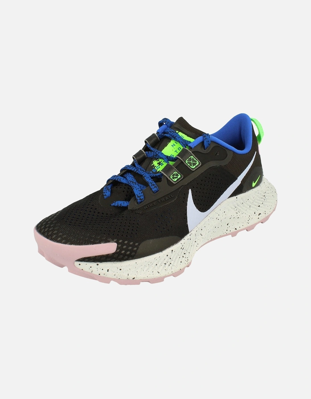 Womens Air Pegasus Trail 3 DA8698 002, 6 of 5