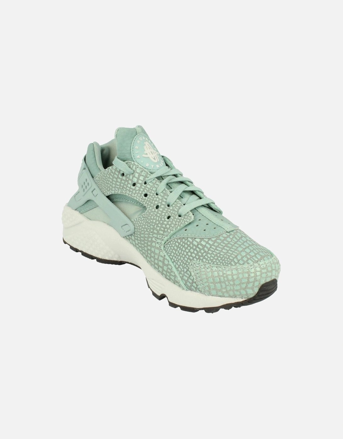 Womens Air Huarache Run Print 725076 006