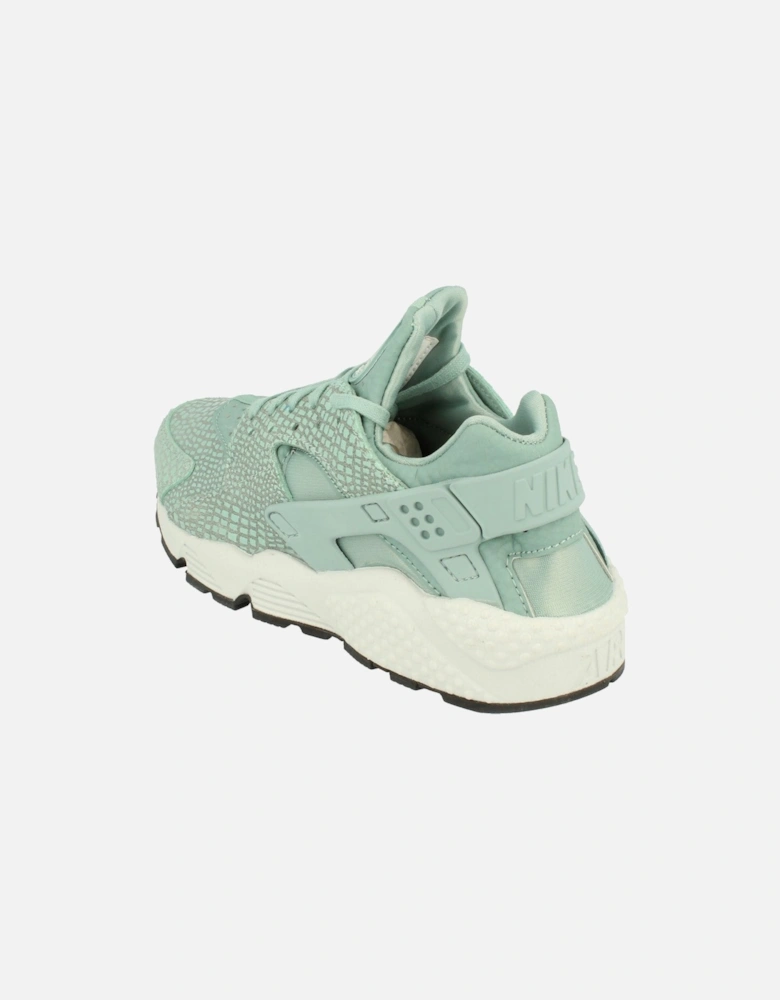 Womens Air Huarache Run Print 725076 006