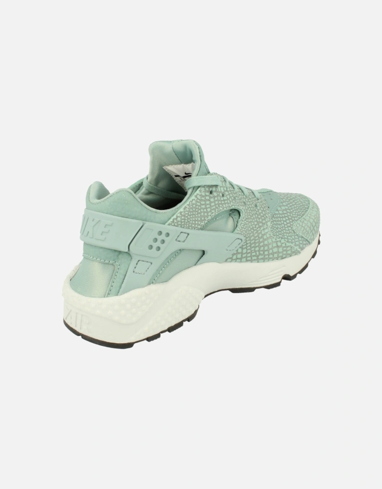 Womens Air Huarache Run Print 725076 006