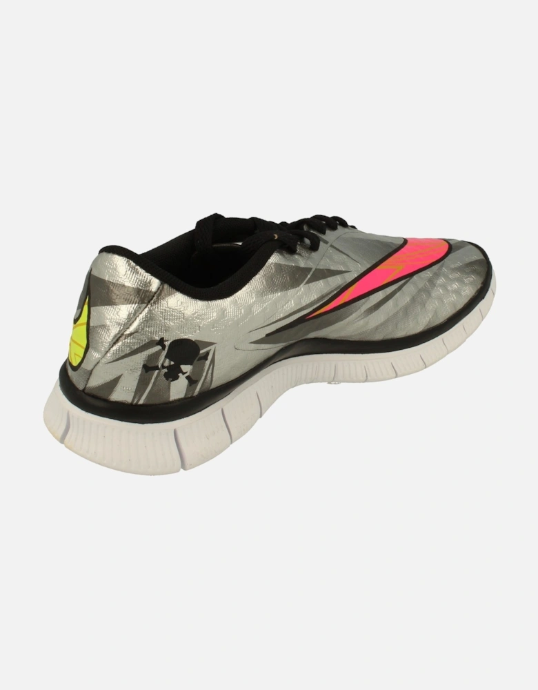 Free Hypervenom GS Trainers 705390 002