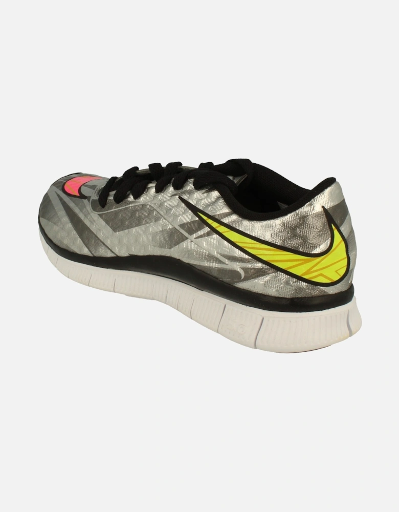 Free Hypervenom GS Trainers 705390 002