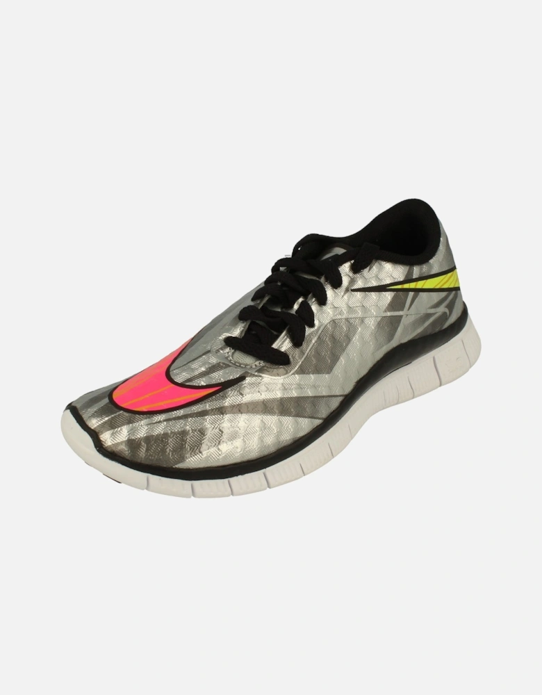 Free Hypervenom GS Trainers 705390 002