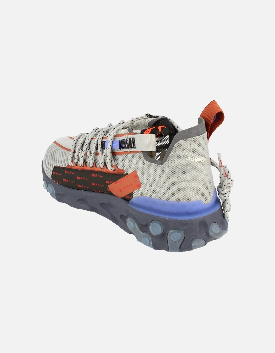Nike React Ispa Mens Ct2692 001