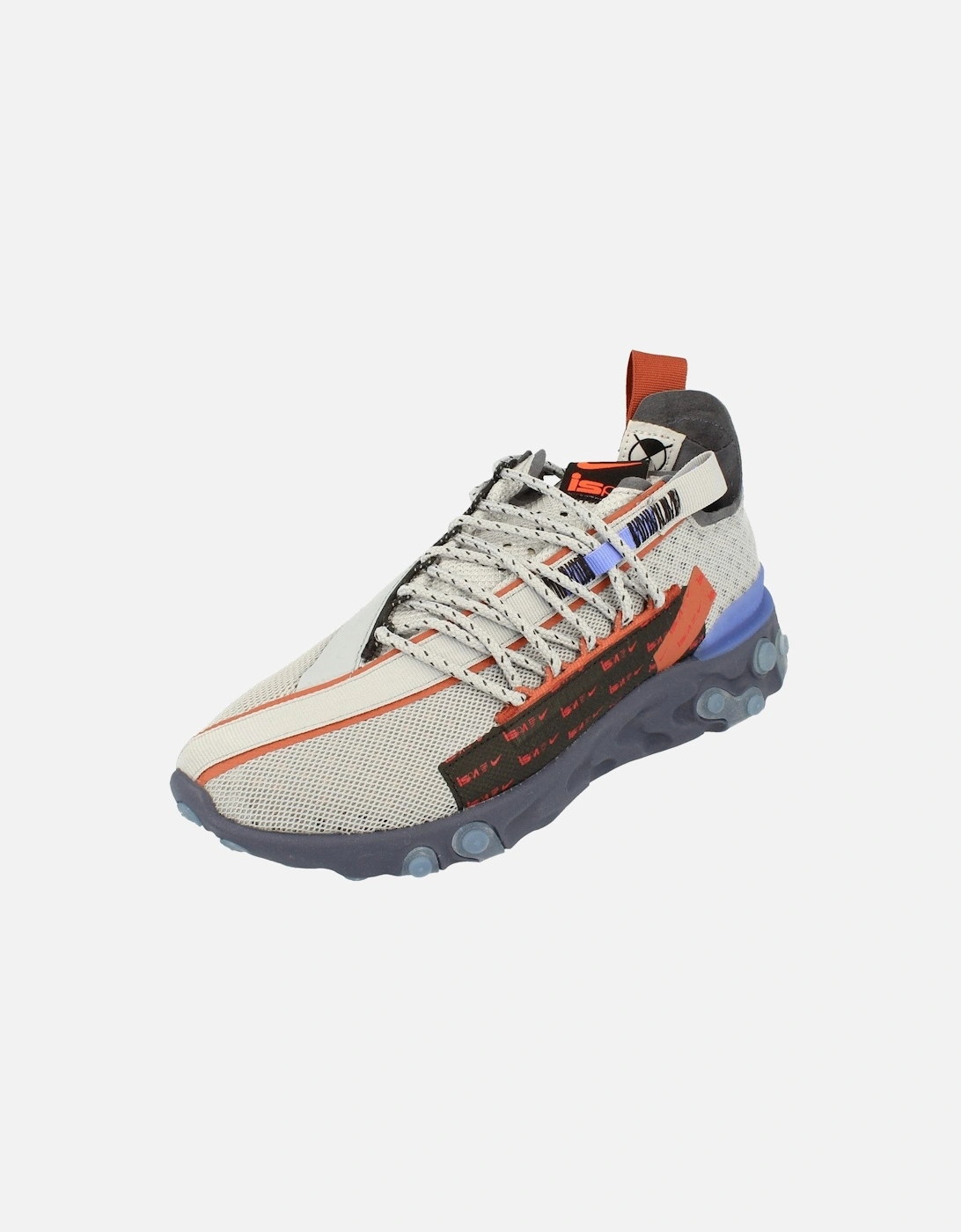 Nike React Ispa Mens Ct2692 001, 6 of 5