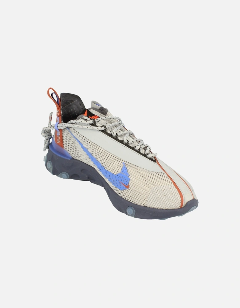 Nike React Ispa Mens Ct2692 001