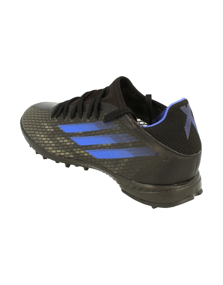 X Speedflow.3 Tf Mens Football Boots Trainers FY3308