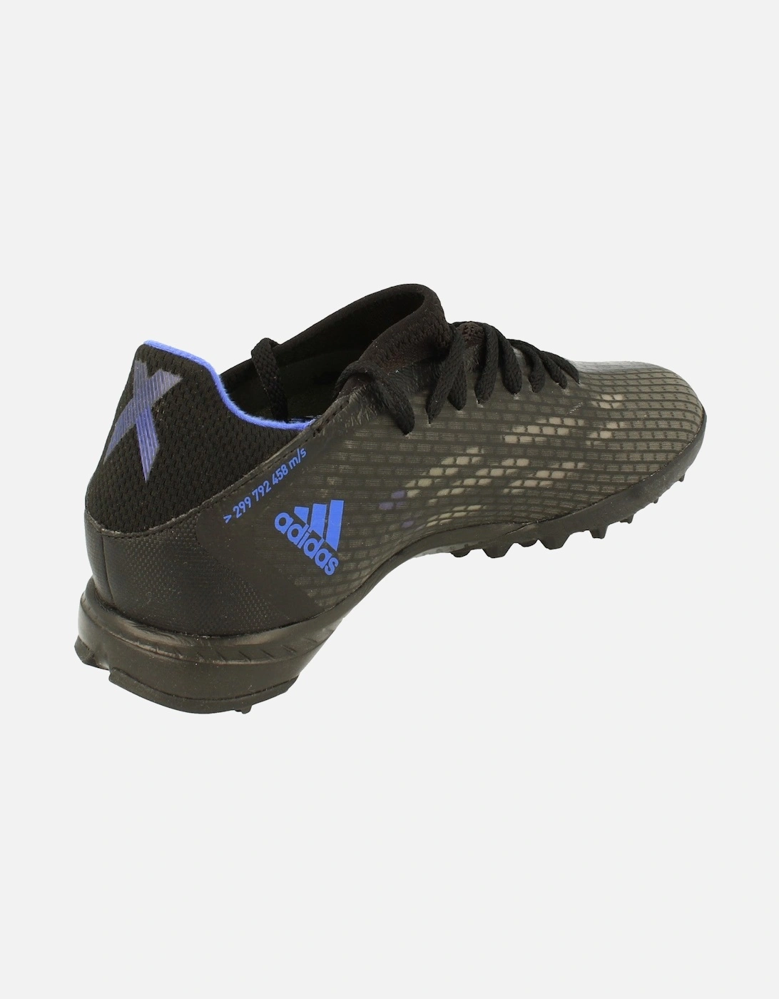 X Speedflow.3 Tf Mens Football Boots Trainers FY3308