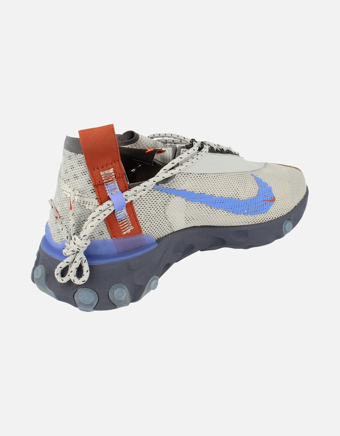 Nike React Ispa Mens Ct2692 001