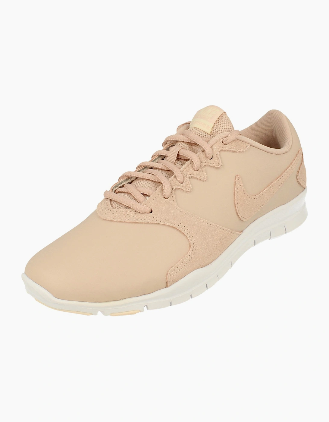Nike Women's Cream Flex Essential Tr Lt Aq8227 200 - Size: 4.5