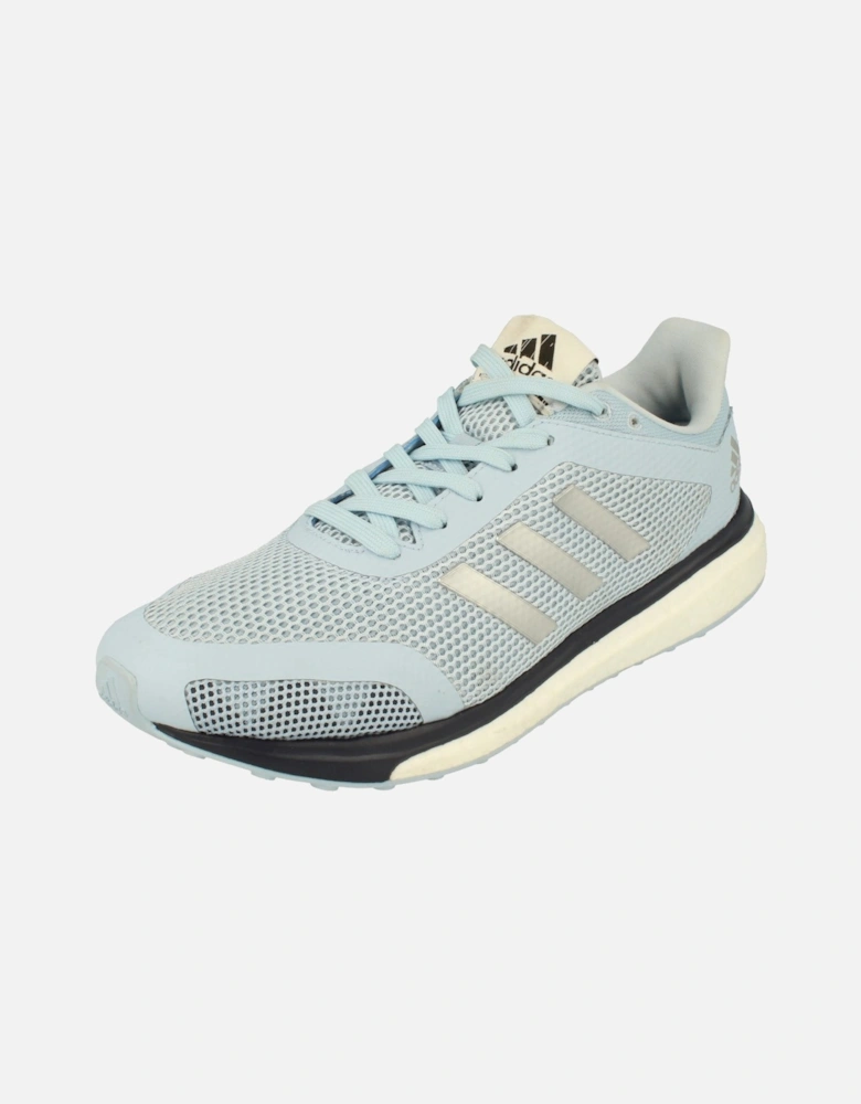 Womens Response Boost + Sneakers BB2987
