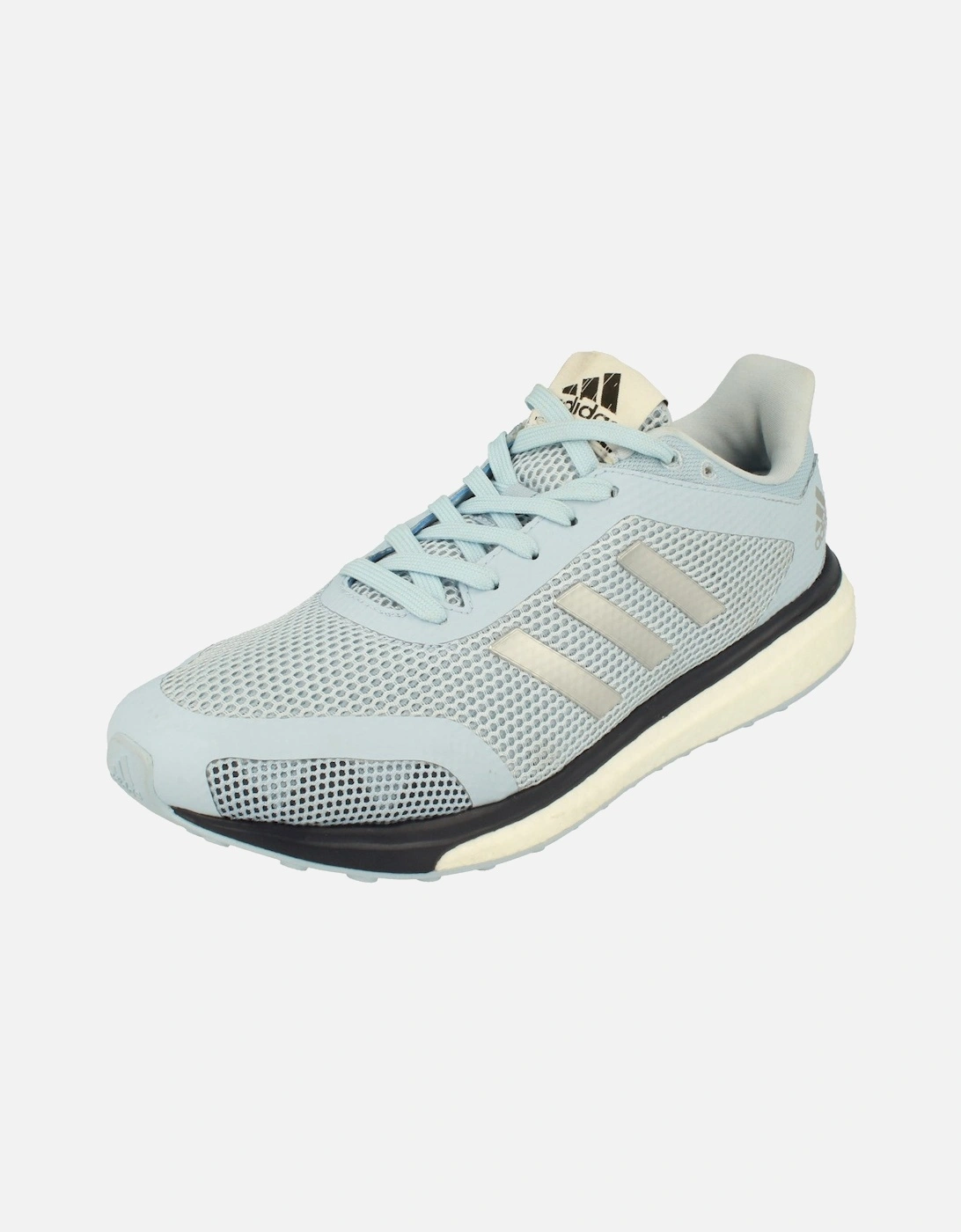 Womens Response Boost + Sneakers BB2987, 6 of 5