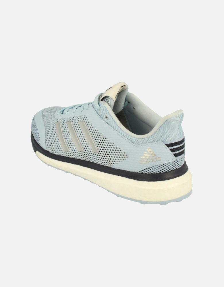Womens Response Boost + Sneakers BB2987
