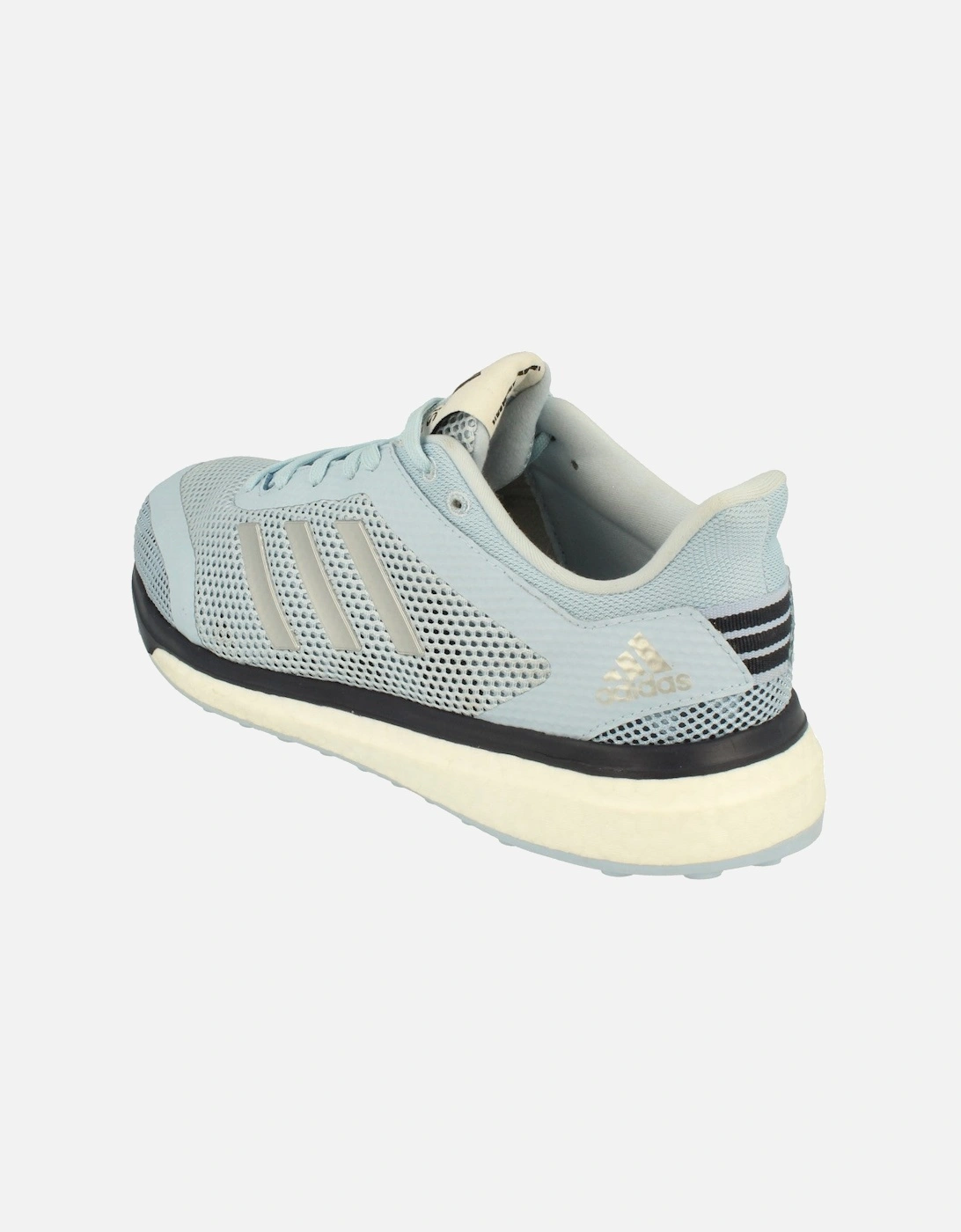 Womens Response Boost + Sneakers BB2987