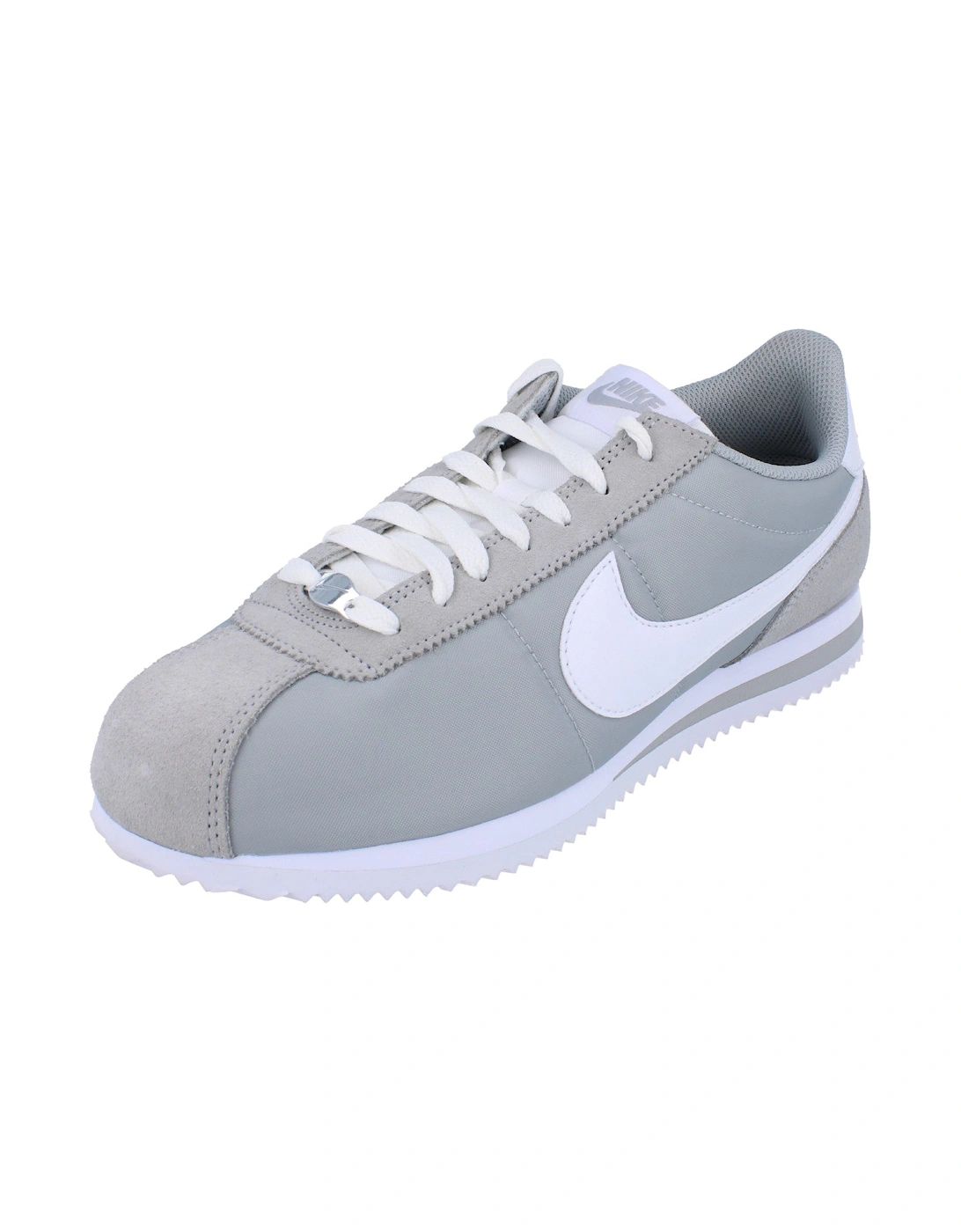 Men's Nike Cortez Txt Mens Trainers Hf0263 002 - Grey - Size: 11