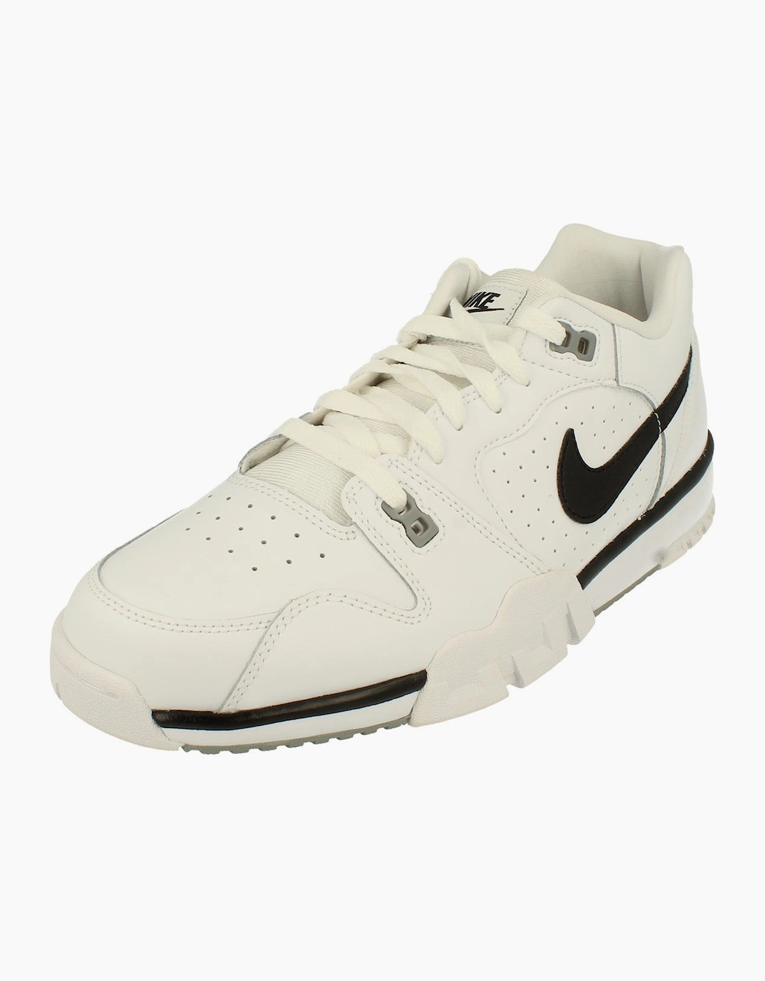 Men's Nike Cross Trainer Low Mens Trainers Cq9182 106 - White - Size: 9.5