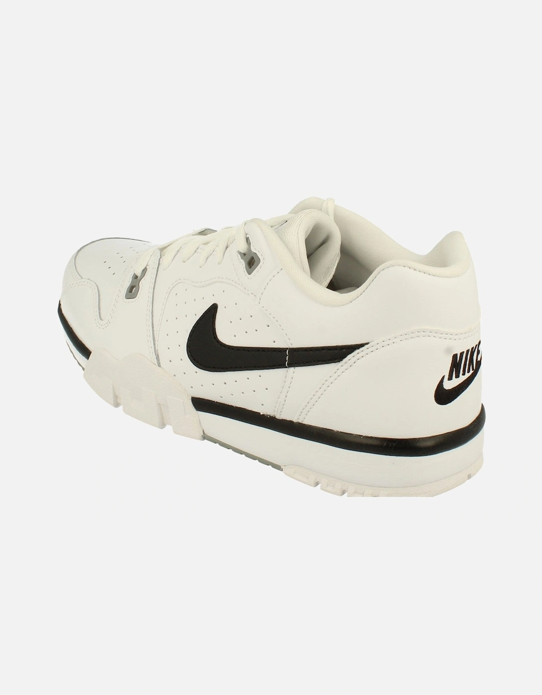 Cross Trainer Low Mens Trainers Cq9182 106