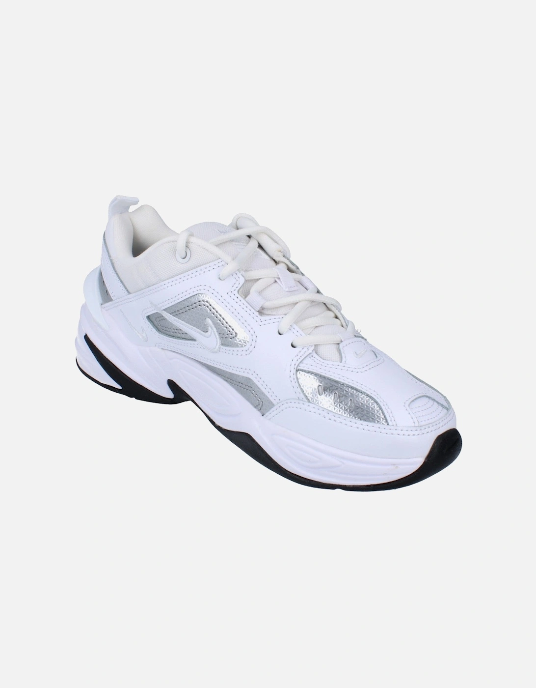 Womens M2K Tekno Essential Trainers CJ9583 100