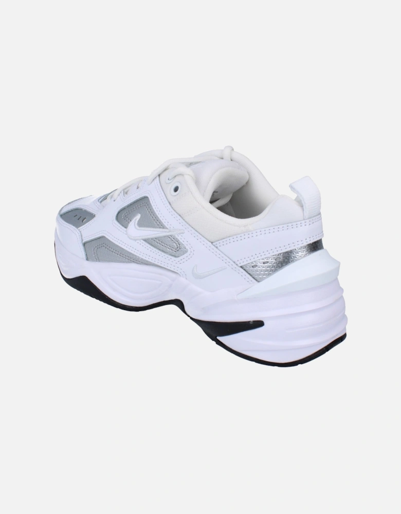 Womens M2K Tekno Essential Trainers CJ9583 100