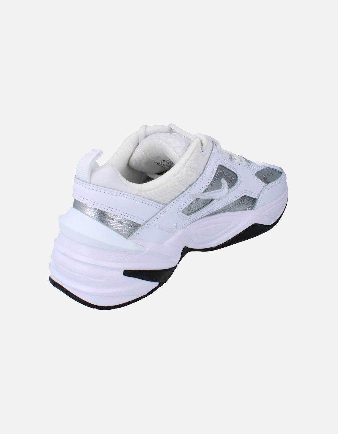 Womens M2K Tekno Essential Trainers CJ9583 100