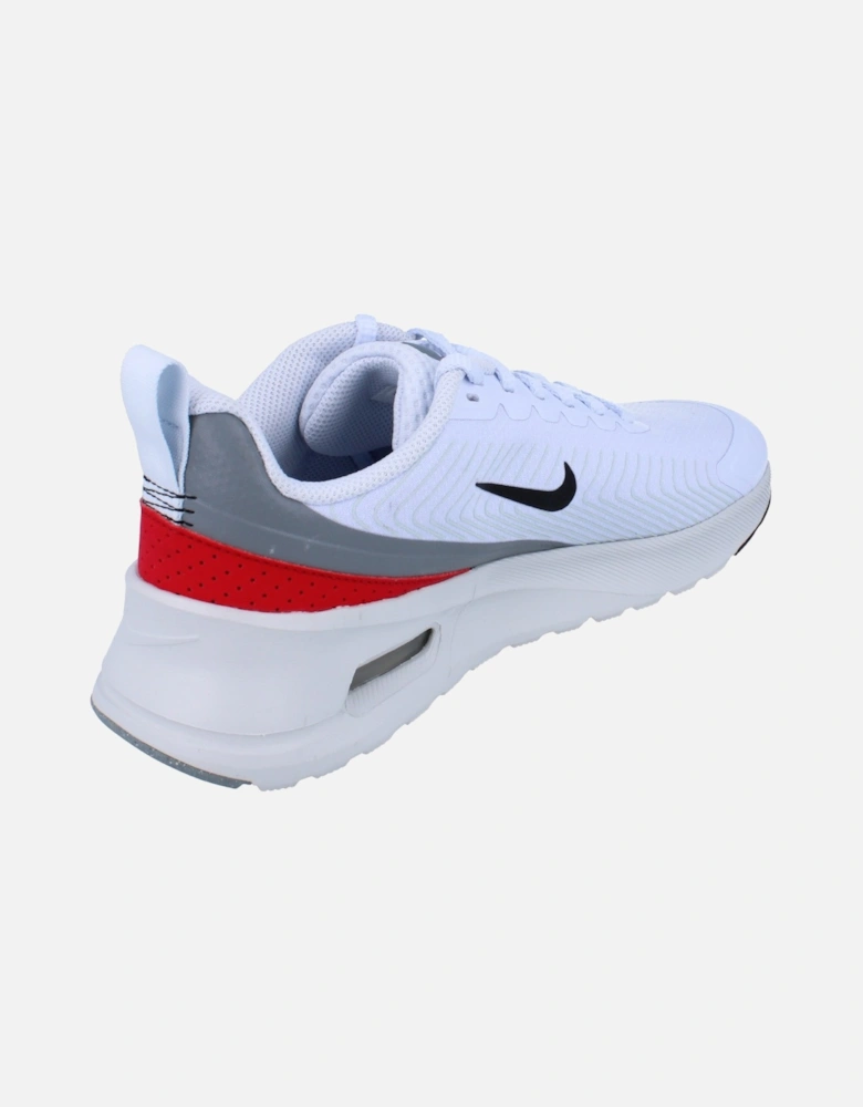 Nuaxis Mens FD4329 002