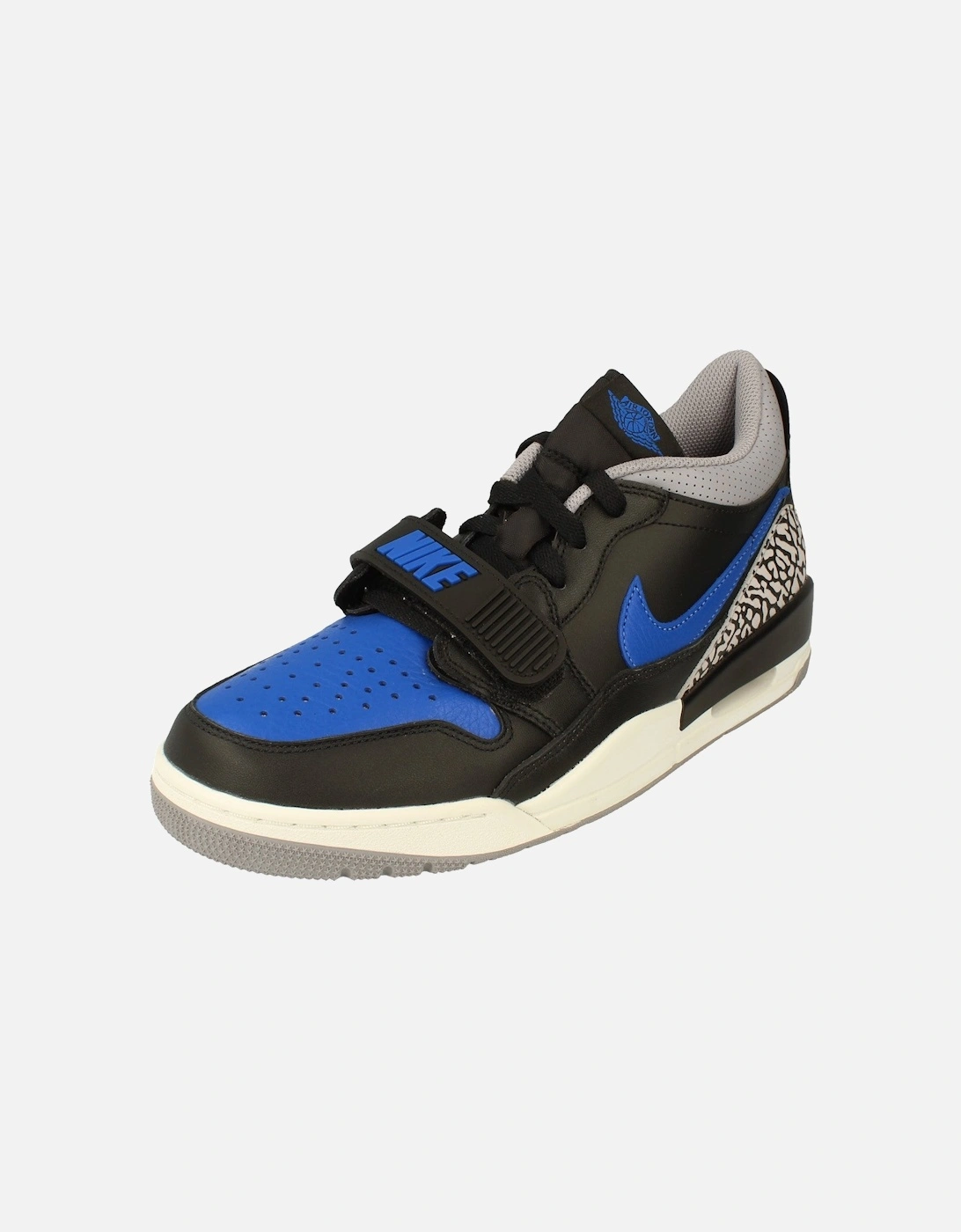 Air Jordan Legacy 312 Low Mens Basketball Trainers Cd7069 041, 6 of 5