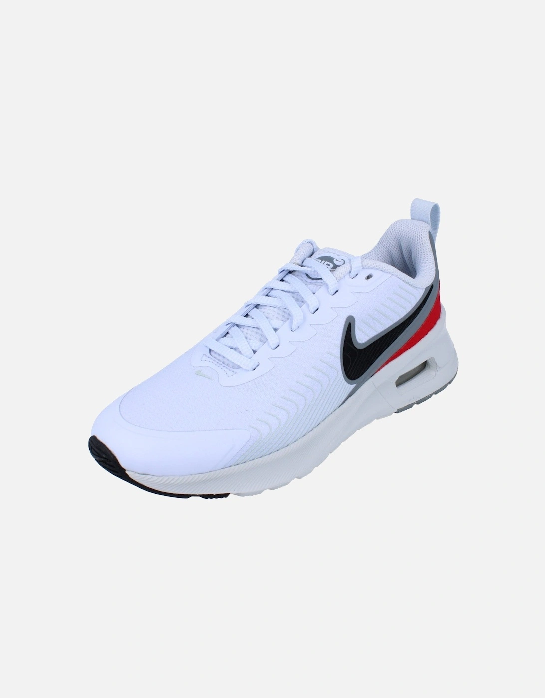 Nuaxis Mens FD4329 002, 6 of 5