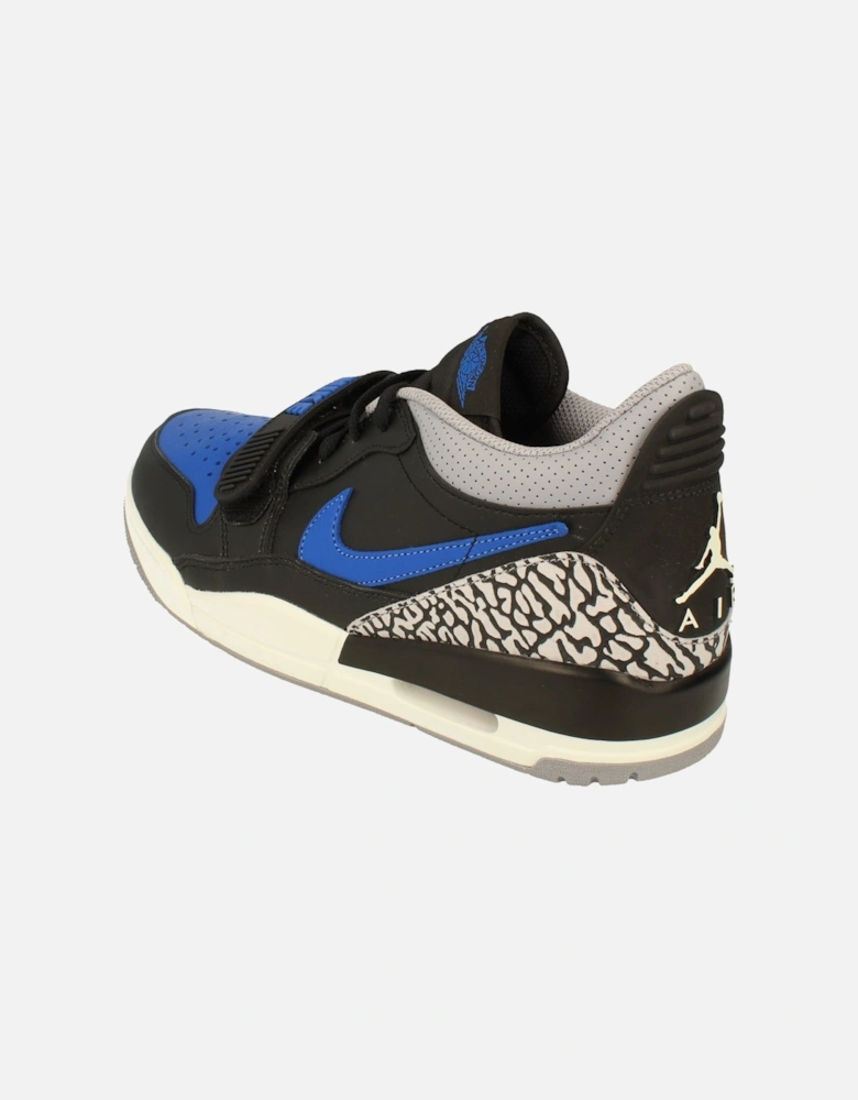 Air Jordan Legacy 312 Low Mens Basketball Trainers Cd7069 041
